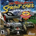 [Dirt Track Racing: Sprint Cars - обложка №1]