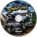 [Dirt Track Racing: Sprint Cars - обложка №3]