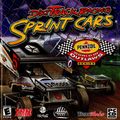 [Dirt Track Racing: Sprint Cars - обложка №2]