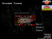 Dirt Track Racing: Sprint Cars