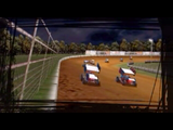 [Dirt Track Racing: Sprint Cars - скриншот №2]