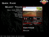 [Dirt Track Racing: Sprint Cars - скриншот №7]