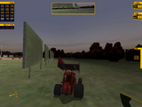 [Скриншот: Dirt Track Racing: Sprint Cars]