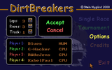 [DirtBreakers - скриншот №3]