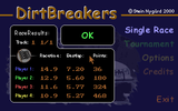 [DirtBreakers - скриншот №6]