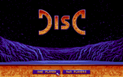 Disc