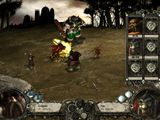 [Disciples II: Dark Prophecy - скриншот №1]