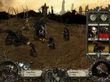 [Disciples II: Dark Prophecy - скриншот №2]