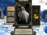 [Disciples II: Dark Prophecy - скриншот №4]
