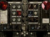 [Disciples II: Dark Prophecy - скриншот №7]