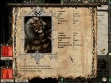 [Disciples II: Dark Prophecy - скриншот №8]