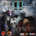 [Disciples II: Guardians of the Light - обложка №1]