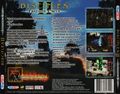 [Disciples II: Guardians of the Light - обложка №3]