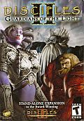 Disciples II: Guardians of the Light