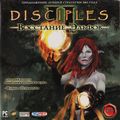 [Disciples II: Rise of the Elves - обложка №1]