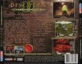 [Disciples II: Rise of the Elves - обложка №4]