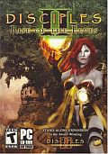 Disciples II: Rise of the Elves