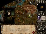 [Disciples II: Rise of the Elves - скриншот №1]