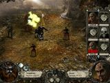 [Disciples II: Rise of the Elves - скриншот №2]