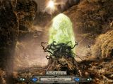 [Disciples II: Rise of the Elves - скриншот №3]
