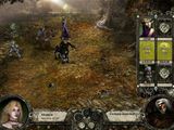 [Disciples II: Rise of the Elves - скриншот №4]