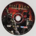 [Disciples II: Servants of the Dark - обложка №5]