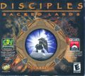 [Disciples: Sacred Lands - обложка №1]