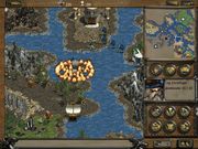 Disciples: Sacred Lands