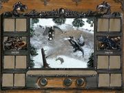 Disciples: Sacred Lands