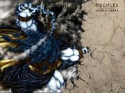 Disciples: Sacred Lands