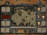 Disciples: Sacred Lands