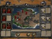 Disciples: Sacred Lands