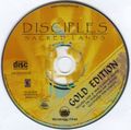 [Disciples: Sacred Lands - Gold Edition - обложка №3]