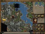 [Скриншот: Disciples: Sacred Lands - Gold Edition]