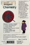 [Discover Chemistry and World History - обложка №2]