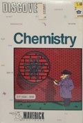 Discover Chemistry and World History
