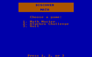 Discover Math
