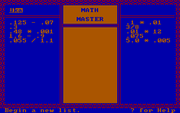 Discover Math
