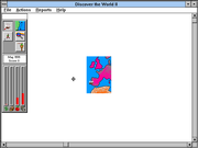 Discover the World II