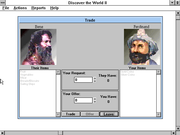 Discover the World II