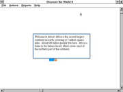 Discover the World II