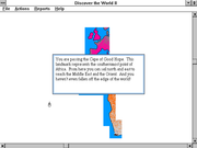 Discover the World II