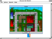 Discover the World II