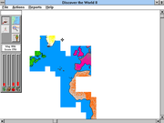 Discover the World II