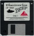 [Discoveries of the Deep - обложка №7]