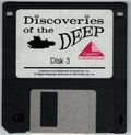 [Discoveries of the Deep - обложка №8]