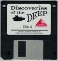 [Discoveries of the Deep - обложка №9]