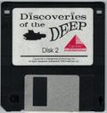 [Discoveries of the Deep - обложка №10]
