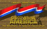[Discovering America - скриншот №1]
