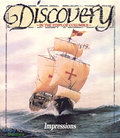 Discovery: In the Steps of Columbus